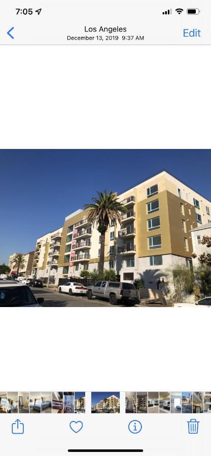 Appartamento Gorgeous With Parking In Ktown La *