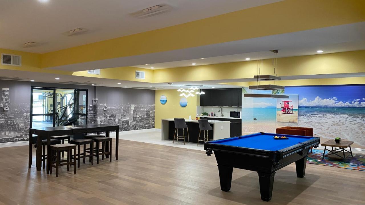 Gorgeous With Parking In Ktown La Apartamento