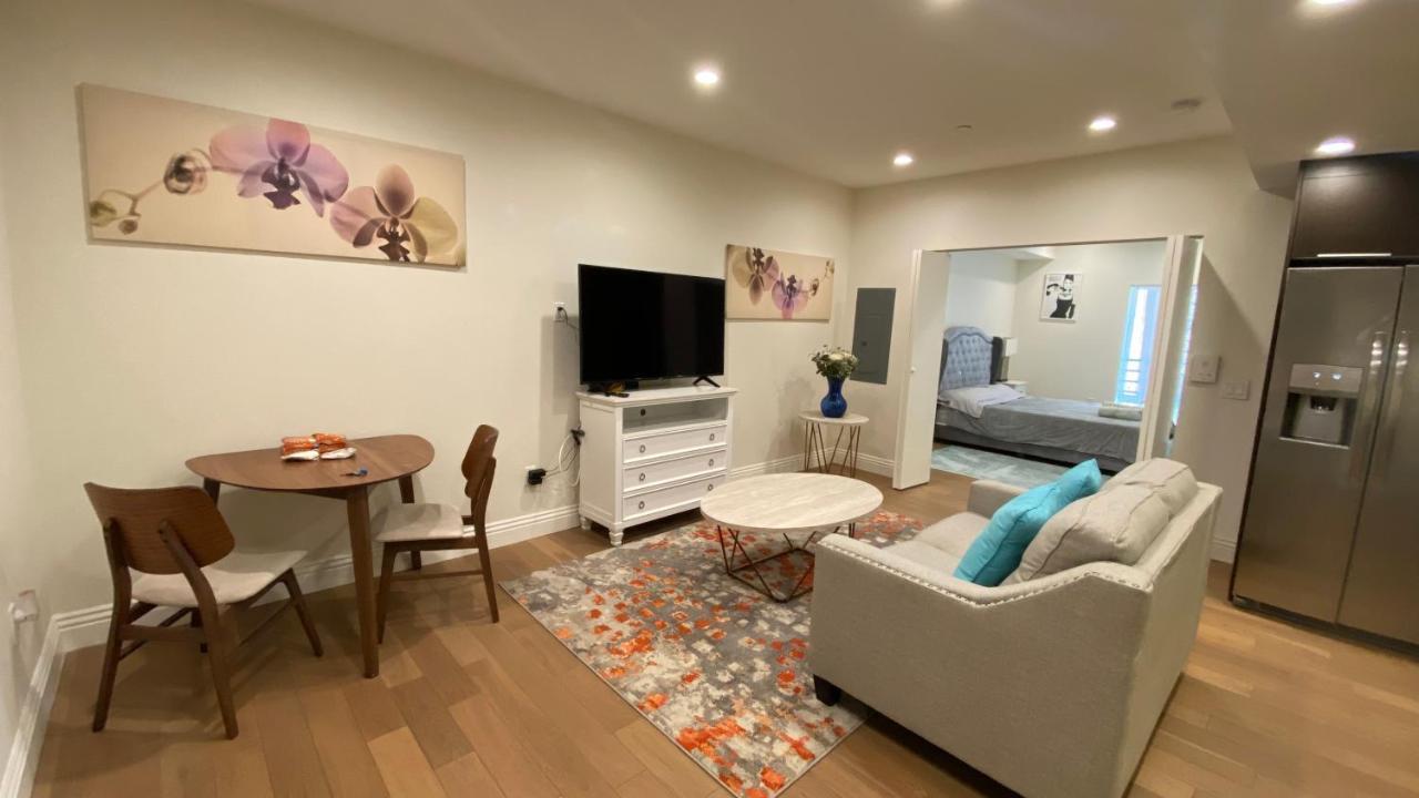 Gorgeous With Parking In Ktown La Los Ángeles