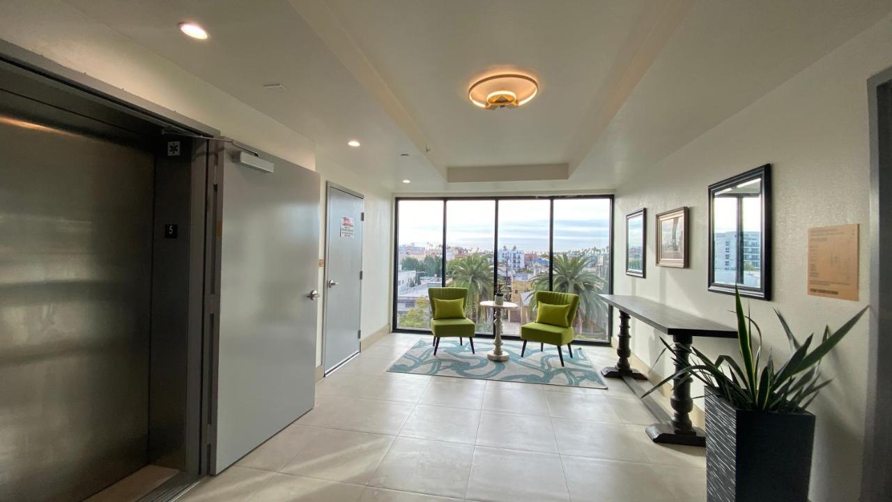 Apartamento Gorgeous With Parking In Ktown La Los Ángeles