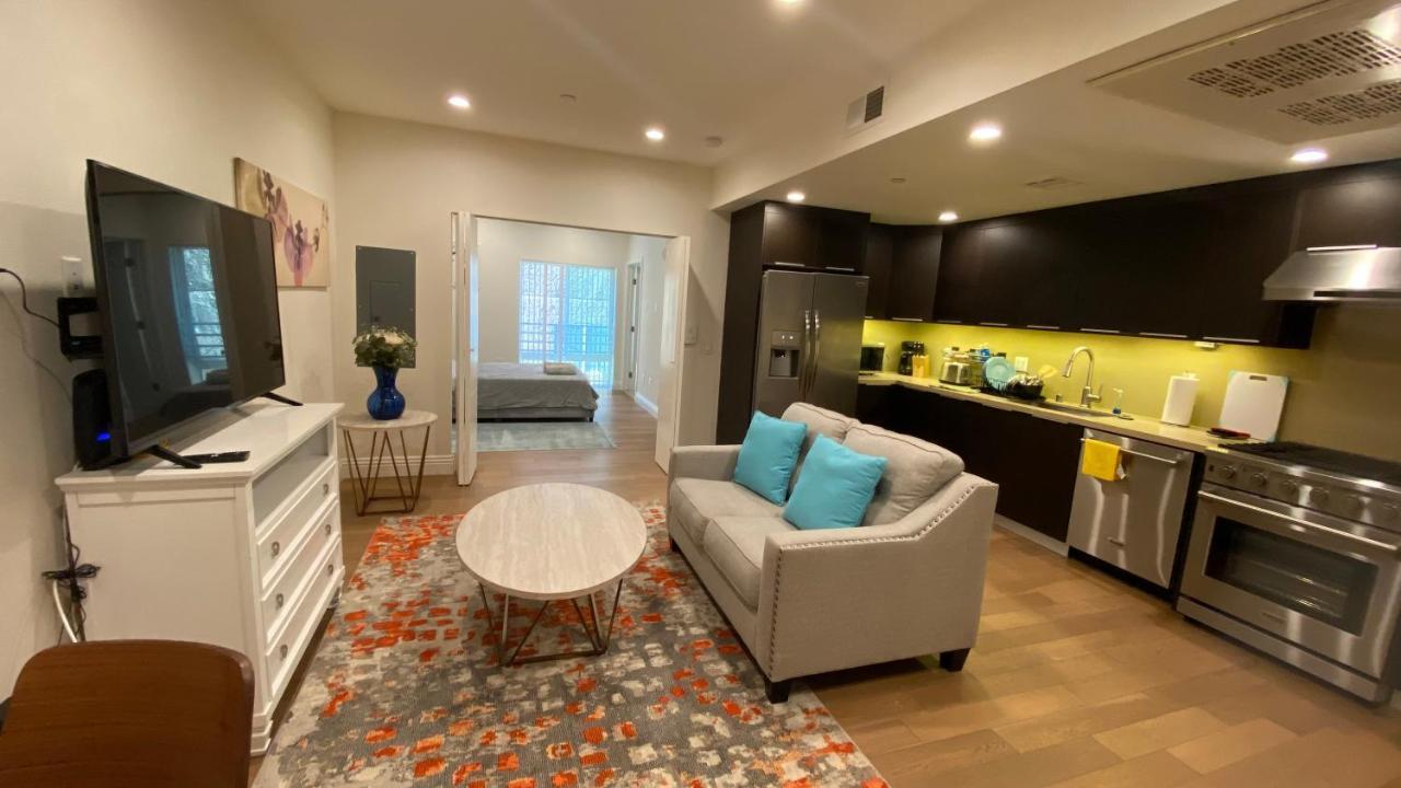 Gorgeous With Parking In Ktown La * Los Ángeles