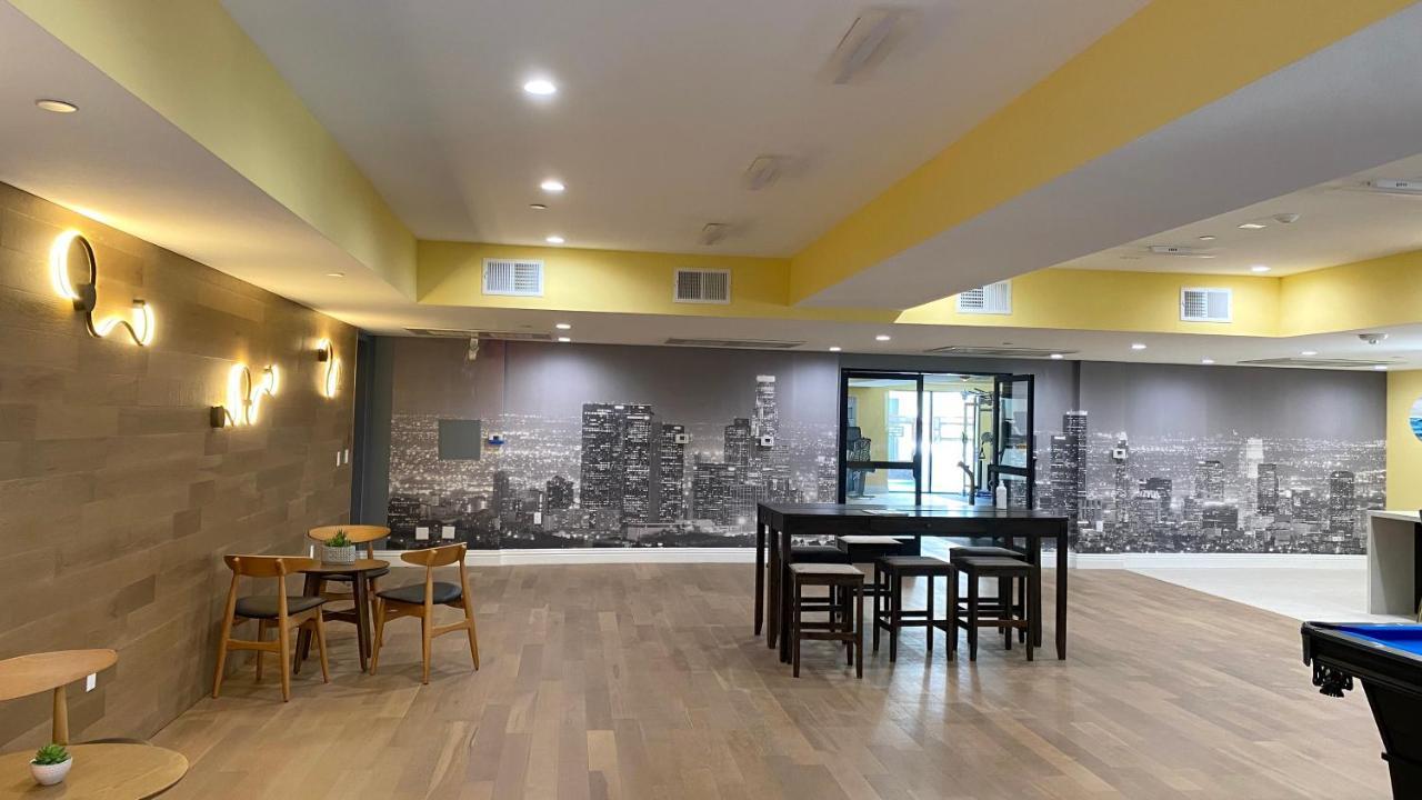 Apartamento Gorgeous With Parking In Ktown La